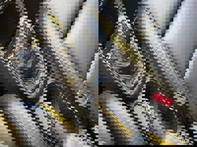 Image Opel 潍歫⁡⁘㈨㄰ⴶ⤾ 1.6 CDTI 136 Elite 4x4 GPS Carplay Caméra Sièges cuir chauffants 1ère main Régul Clim auto Gtie 1 an